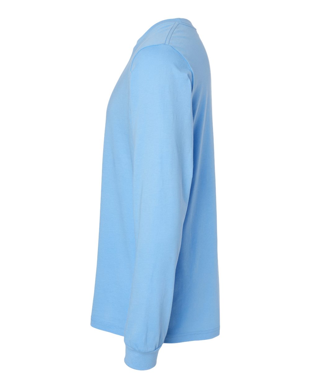 BELLA + CANVAS Jersey Long Sleeve Tee