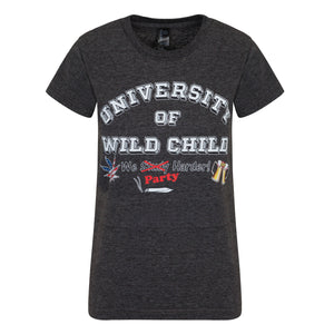 Bayside Women's Triblend T-Shirt