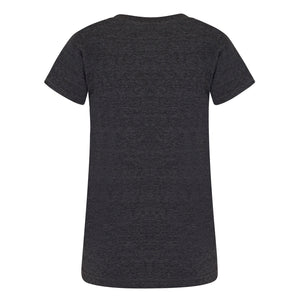 Bayside Women's Triblend T-Shirt