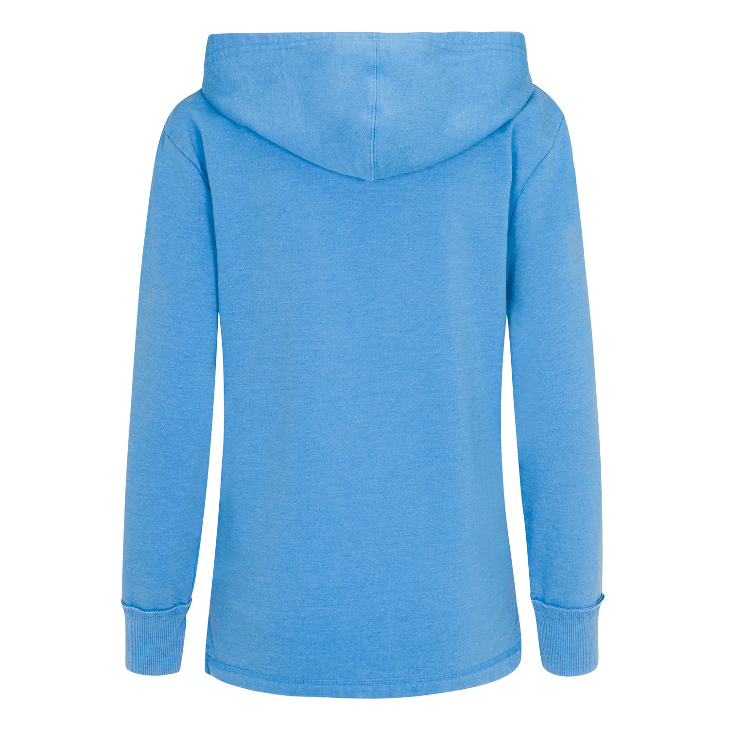 LAT - Vintage Wash Fleece Hoodie