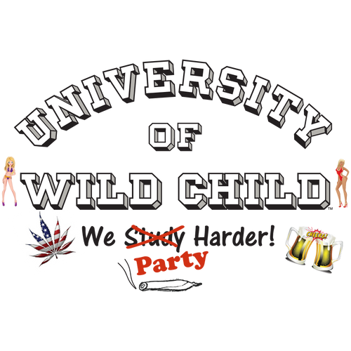 University of Wild Child