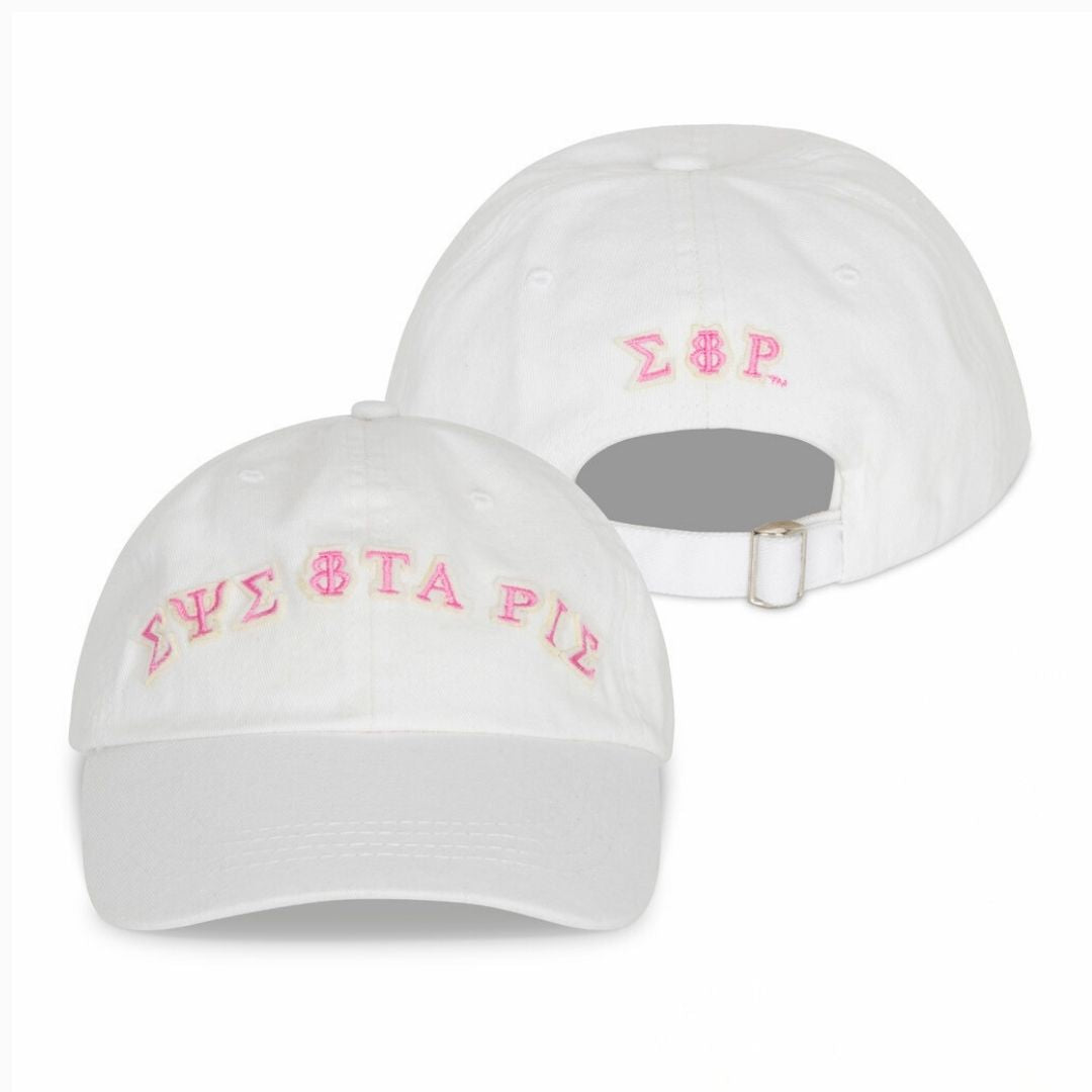 EYE 8TA PIE Baseball cap - Ladies